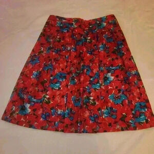 Talbots Skirt Size 4P